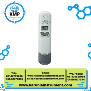 Pocket Type pH Meter SK-632PH SK Sato