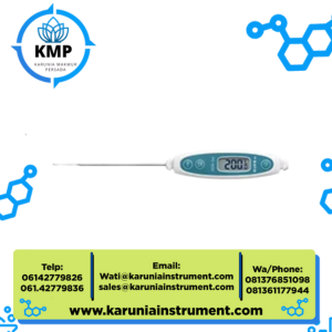 SK Sato Digital Thermometer PC-9230 Waterproof