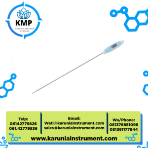 SK Sato PC-9235 Waterproof Digital Thermometer