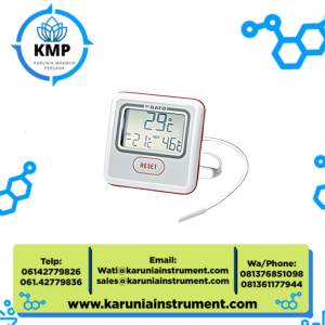 SK Sato Refrigerator Thermometer PC-3300