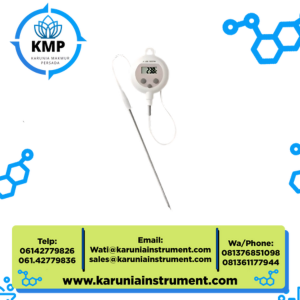 SK Sato Waterproof Digital Thermometer PC-9410