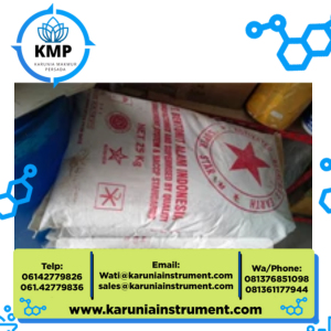 SODIUM BENTONITE Cap SUPER STAR 25Kg