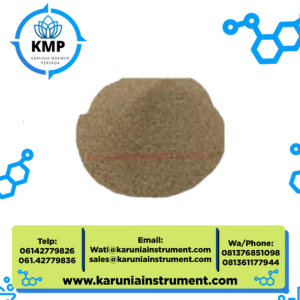 Silica Sand Mesh 30-40