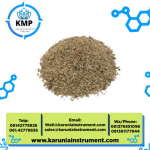 Silica Sand Mesh 8-16