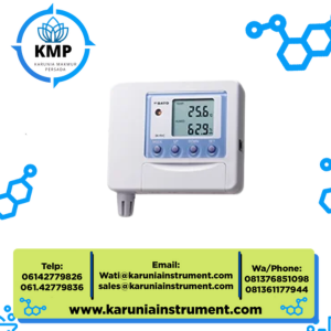 Temperature Humidity Transmitter SK-RHC-V SK Sato
