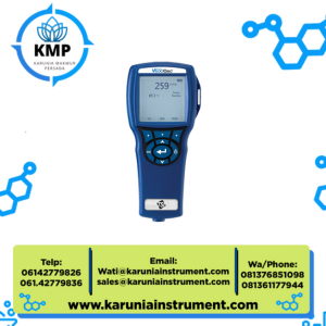 VelociCalc Multi-Function Ventilation Meter 9565-X TSI