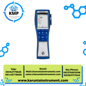VelociCalc Multi-Function Ventilation Meter 9600 TSI