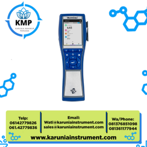 VelociCalc Multi-Function Ventilation Meter 9630 TSI