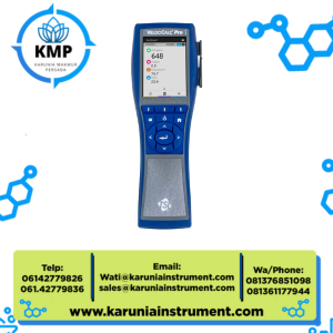 VelociCalc Multi-Function Ventilation Meter 9650 TSI