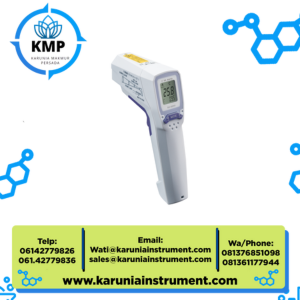 Waterproof Infrared Thermometer SK-8950 SK SATO Waterproof Infrared Thermometer SK-8950 SK SATO