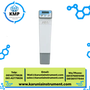 pH Meter Pen Type SK-610PH-II SK Sato