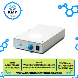 AMI Illuminated Magnetic Stirrers Velp Scientifica