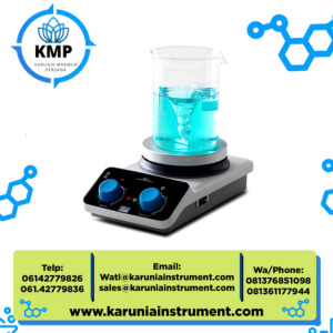 ARE 5 Hot Plate StirrerVelp Scientifica