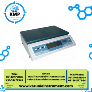 AZZOTA High Capacity Balances HBR 1510
