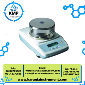 AZZOTA High Precision Balances HSM 1005-I