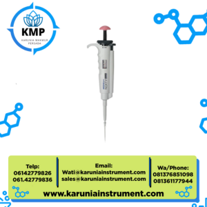 Autoclavable Pipette 1–10 µL NEXTY-A10 Watson
