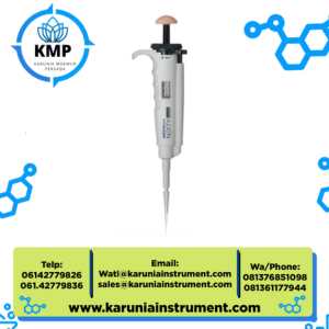 Autoclavable Pipette 2–20 µL NEXTY-A20 Watson