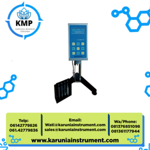 Biobase Digital Viscometer BDV-3N
