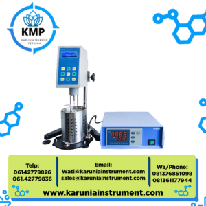 Biobase High-temperature Viscometer BDV-1L