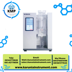 Biobase Viscometer BDV-5P