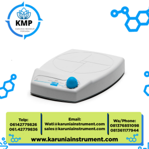 ESP Ultraflat Magnetic Stirrer Velp Scientifica