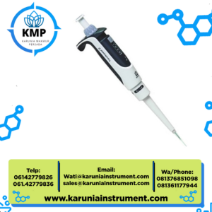 Brand 705868 Transferpette® S Single-Channel Micropipette (0.1-1 µl)