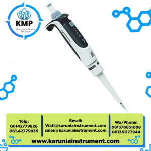 Brand 705869 Transferpette® S Single-Channel Micropipette (0.1-2.5 µl)