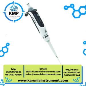 Brand 705870 Transferpette® S Single-Channel Micropipette