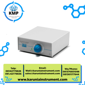 MICROSTIRRER Magnetic Stirrer Velp Scientifica