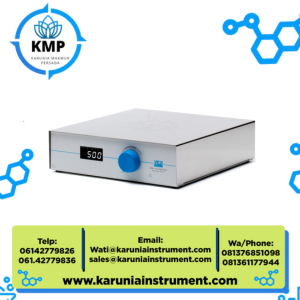 MSL 25 Digital Magnetic Stirrer Velp Scientifica