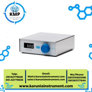 MSL 8 Digital High Volume Magnetic Stirrer Velp Scientifica