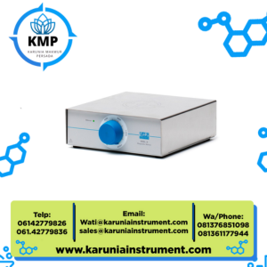 MSL 8-High Volume Magnetic Stirrer Velp Scientifica