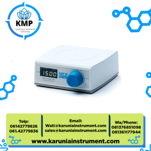 MST Digital Magnetic Stirrer Velp Scientifica