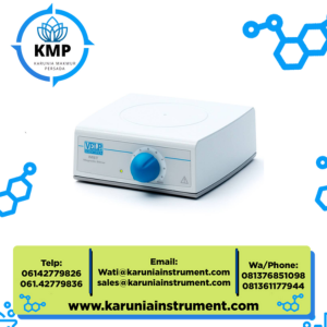 MST Magnetic Stirrer Velp Scientifica