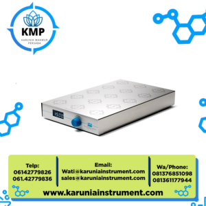 MULTISTIRRER 15 Digital Magnetic Stirrers Velp Scientifica
