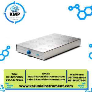 MULTISTIRRER 15 Magnetic Stirrers Velp Scientifica