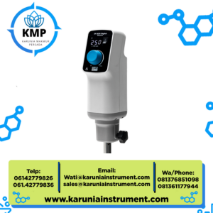 OV 625 Digital Disperser Velp Scientifica