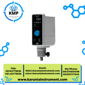 OV 725 Digital Disperser Velp Scientifica