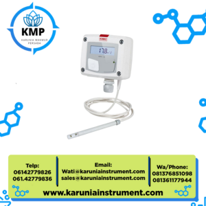 Sauermann Air velocity transmitters CTV 110