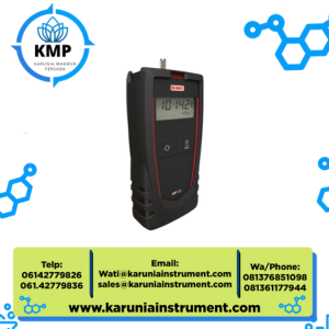 Sauermann Atmospheric Pressure MP 55