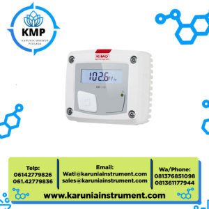 Sauermann CO transmitters CO 110