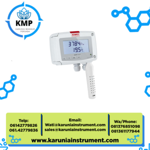 Sauermann CO2 transmitters COT 212-R