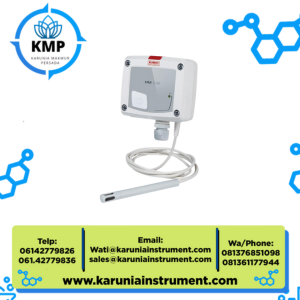 Sauermann Humidity transmitters HM 110