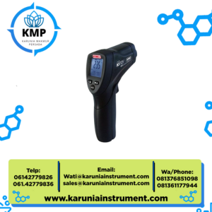 Sauermann Infrared thermometer KIRAY 100
