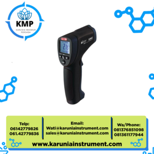 Sauermann Infrared thermometer KIRAY 200