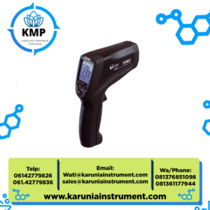 Sauermann Infrared thermometer KIRAY 300