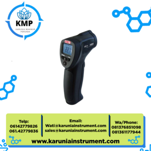 Sauermann Infrared thermometer KIRAY 50