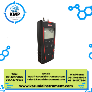 Sauermann Micromanometers MP 115
