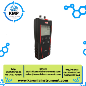 Sauermann Micromanometers MP 130
