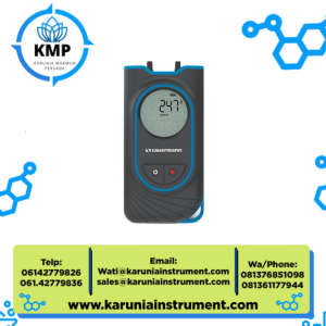 Sauermann Micromanometers Si-PM3